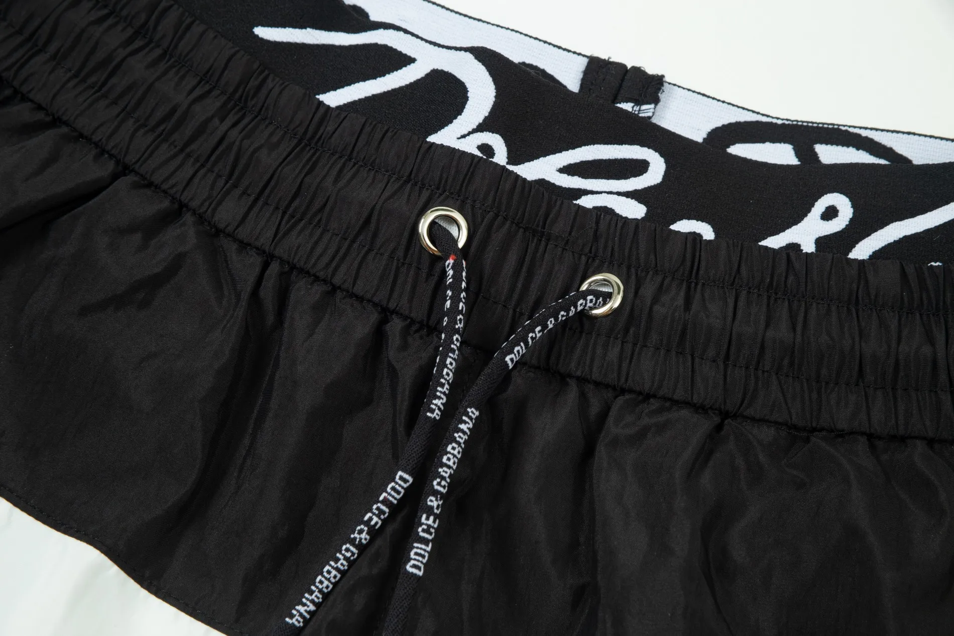 DG 2024 New Arrival ！ 1-1 ， 、 ， 、 ！ ：Black Sizes：S M L XL